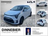 Kia Picanto 1.0 Vision Automatik+Navi+Kamera+SHZ