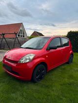 Daihatsu Angebot Daihatzu - Daihatsu Sirion aus 2006
