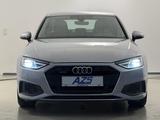 Audi A4 50 TDI quattro Sport AHK LED SFW 1.Hd - Audi A4: 1.5