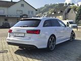 Audi A6 3.0 TDI quattro / S line / Bose / LED / Navi - Audi A6: Kombi, 3.0