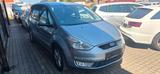 Ford Galaxy Ghia - gebrauchte Ford Galaxy aus dem Jahr 2007