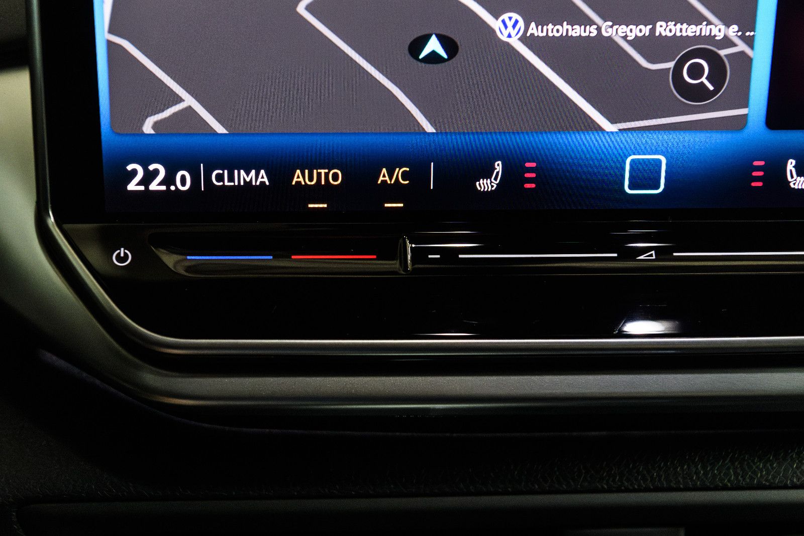 Fahrzeugabbildung Volkswagen ID.4 Pro Goal LED+KAMERA+E-HECK+WÄPU+EASY-OPEN