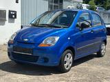 Chevrolet Matiz S 1.Hand + Tüv Neu - gebrauchte Chevrolet Matiz aus dem Jahr 2010