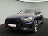 Audi Q8 SUV 50 TDI quattro S line*Matrix*HUD*B&O*AHK* - Audi Q8 in Wiesbaden