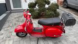 Vespa PX 125 - VESPA 125