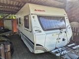 Dethleffs Camper 470V - Dethleffs Camper 470