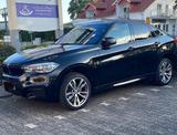 BMW X6 xDrive30d - - BMW X6 von privat