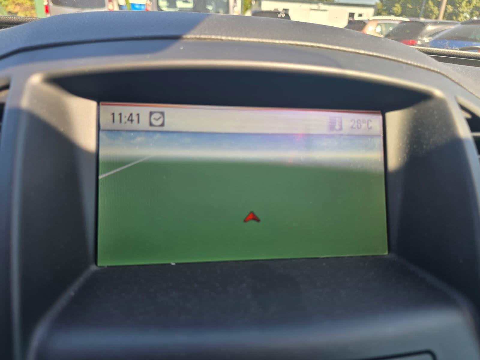 Opel Insignia A Sports Tourer Cosmo, 2,0 CDTI!