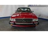 Mercedes-Benz SL 560 R107 - Mercedes-Benz SL r107