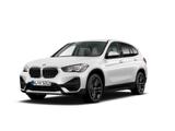 BMW X1 20i sDrive Aut.Park Assistent AHK Head-Up Har - BMW X1 Gebrauchtwagen in Hamburg