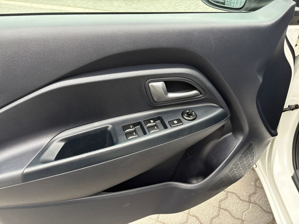 Fahrzeugabbildung Kia Rio 1.4 FIFA World Cup Edition