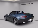 Mazda MX-5 Roadster NAVI+PDC+RfK - gebrauchte Mazda MX-5 aus dem Jahr 2022