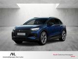 Audi Q4 e-tron S line Matrix Navi ACC HuD AHK Wärmepu