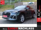 Audi Q5 40 TDI qu. S-tronic S-Line LED NAVI KAMERA PD - Audi Q5
