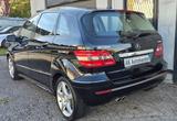 Mercedes-Benz B 200 142 KW Turbo Aut Service & Tüv Neu - Mercedes-Benz B 200: Turbo