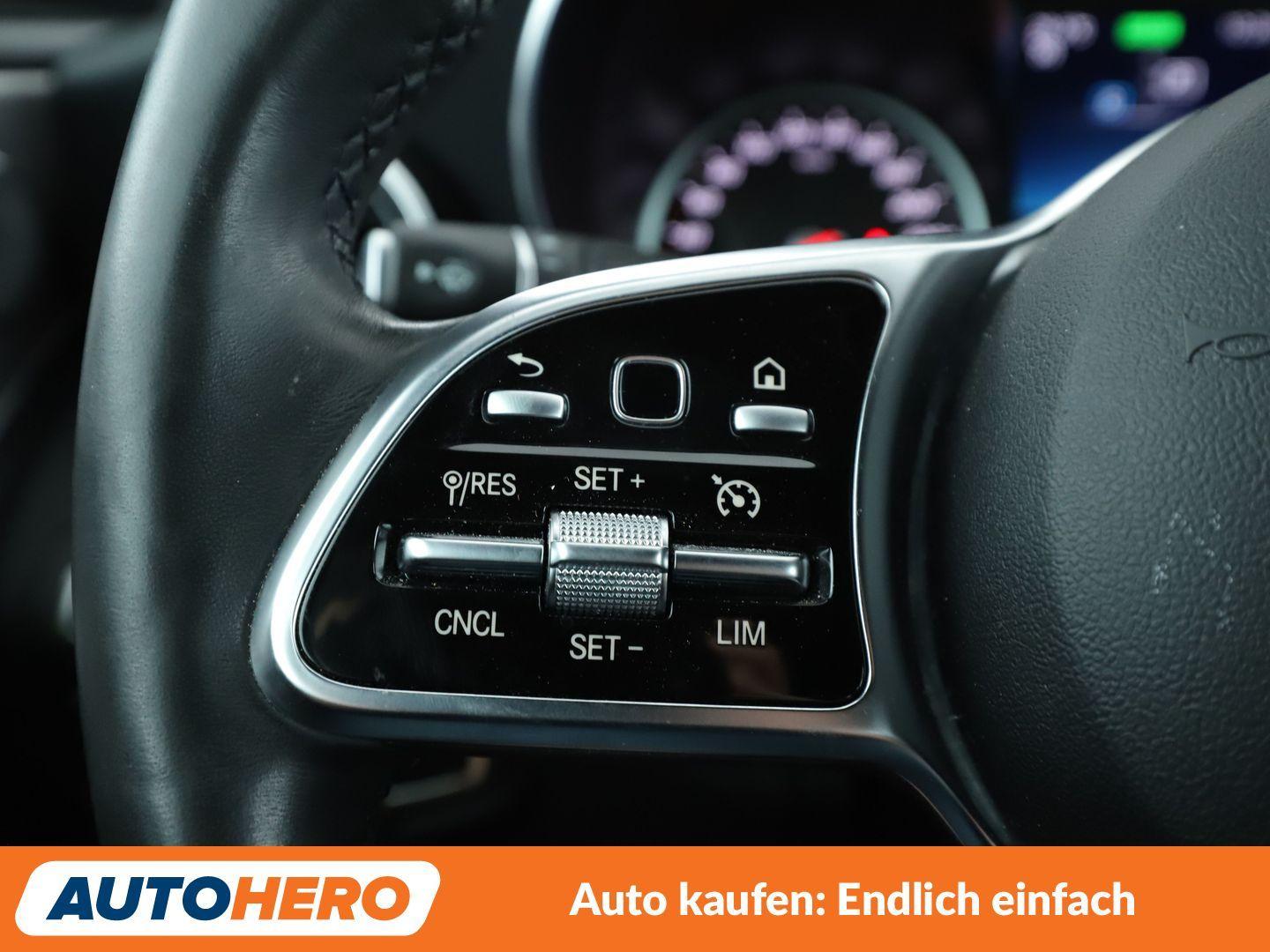 Mercedes-Benz C-Class Mild-Hybrid 4Matic AMG Line Aut.*NAVI*360°, миниатюра 27