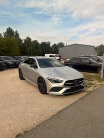 Mercedes CLA 200 - 2