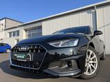 Audi A4 Avant 35 2.0 TFSI S tronic 125€ m. 20% Anz. N - Audi A4 mit Benzin-Antrieb: Kombi, 2.0