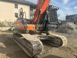 Doosan DX  255LC inkl. hydr. Schnellwechsler S 2 - Angebote
