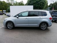 Volkswagen Touran - Vorschau Bild 5