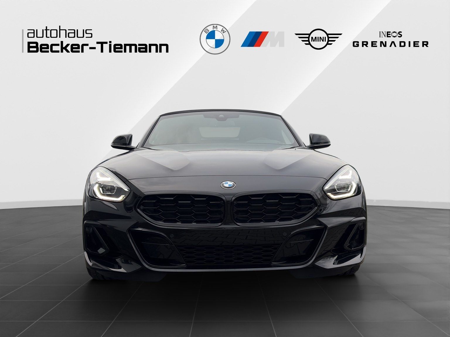 BMW Z4 - Bild 2
