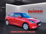 Suzuki SWIFT 1.2 COMFORT CVT NAVI KLIMA TEMPOMAT - Suzuki Swift in Bonn