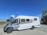 Carado T 459 Pro+ Aktionspreis.Autom,Solar,Navi