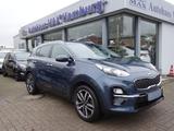 Kia Sportage 1.6 CRDi EcoDynamics+ 2WD Spirit/AUT - Kia mit Diesel-Antrieb: 1.6