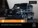 Mercedes-Benz G 580 EQ EDITION ONE/AMG/SHD/Burmester3D/Carbon - Mercedes-Benz G 580 Gebrauchtwagen