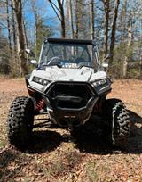 Polaris RZR 1000 Trail S Premium - POLARIS RZR 1000