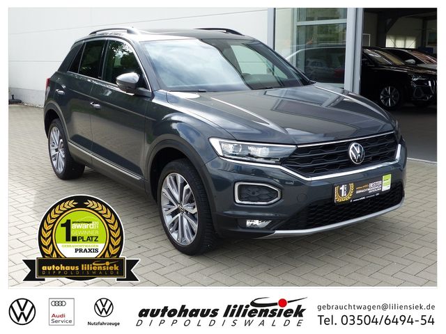 Volkswagen T-Roc 1.5 TSI  Active *LED*PDC*ACC*