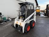 Bobcat S70 - Kompaktlader - Bobcat Kompaktlader