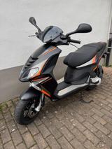 Piaggio NRG Power 50 - PIAGGIO NRG 50