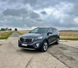 Kia KIA Sorento UM, AWD, Vollausstattung - Kia Sorento UM