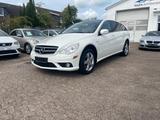Mercedes-Benz R 350 R -Klasse R 350 L BlueTec 4Matic - gebrauchte Mercedes-Benz R 350 aus dem Jahr 2010