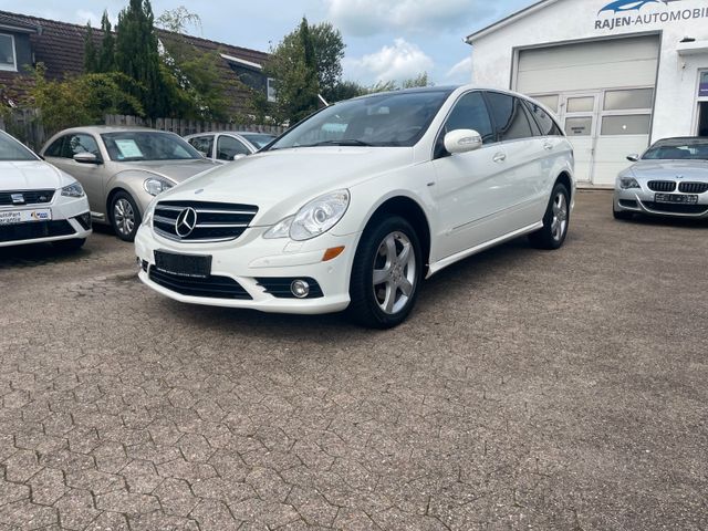 Mercedes-Benz R 350 R -Klasse R 350 L BlueTec 4Matic