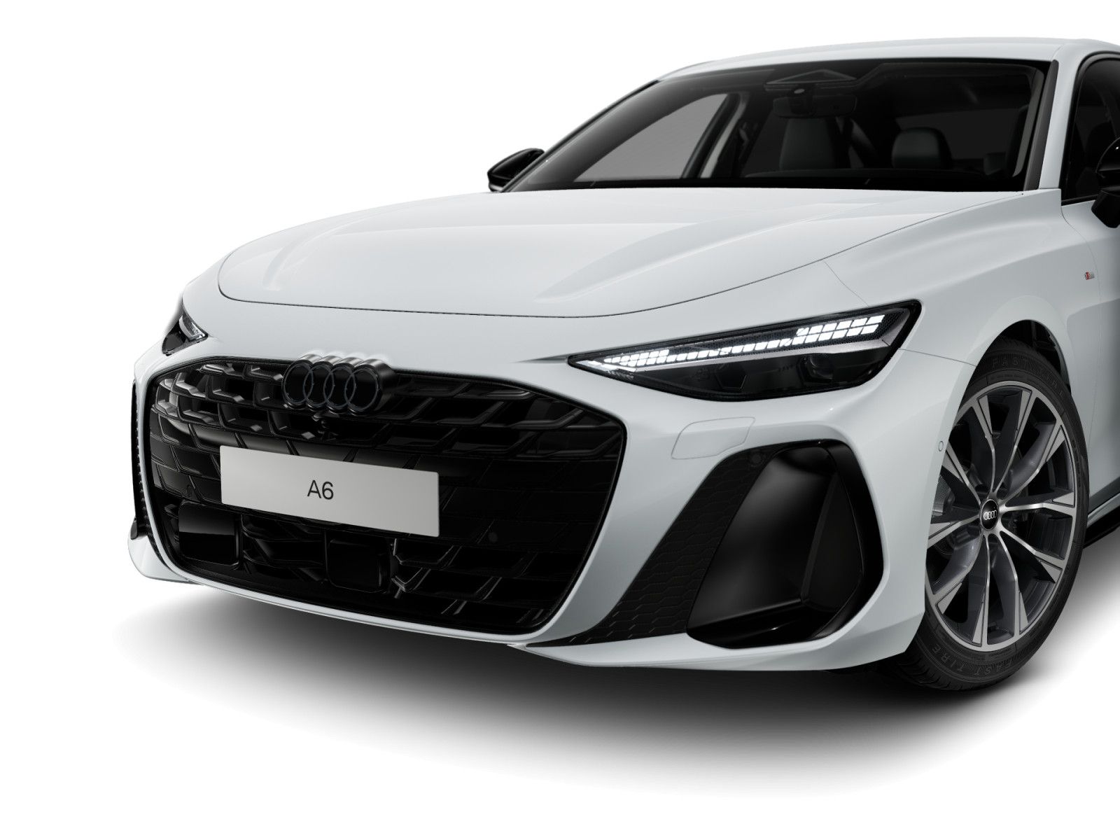 Audi A6 - Bild 7