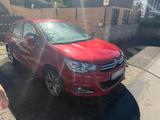 Citroën Citroen C4 - Citroën C4 in Kassel