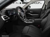 BMW 318d Touring Navi LED DrivingAss PDC SHZ RFK - BMW 3 Series: Scheckheftgepflegt