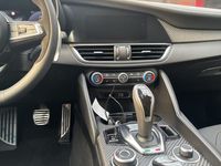 Alfa Romeo Giulia - Vorschau Bild 11