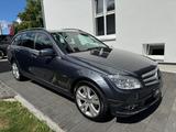 Mercedes-Benz C 180 T BlueEFFICIENCY AVANTGARDE 54 Tkm. - Mercedes-Benz Kombi aus dem Jahr 2010