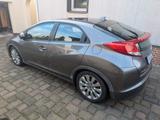Honda Civic 1.8 i-VTEC Sport Sport - gebrauchte Honda Civic aus dem Jahr 2012