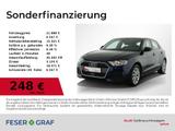 Audi A1 Sportback 25 TFSI Smartphone-Int./SHZ/PDC/Vir