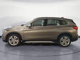 BMW X1 sDrive18i xLine *Panorama*Sportsitze*LED*AHK* - BMW X1: Allradantrieb