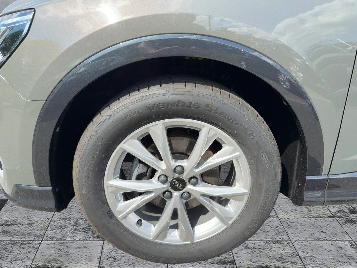 Audi Q3 - Bild 8
