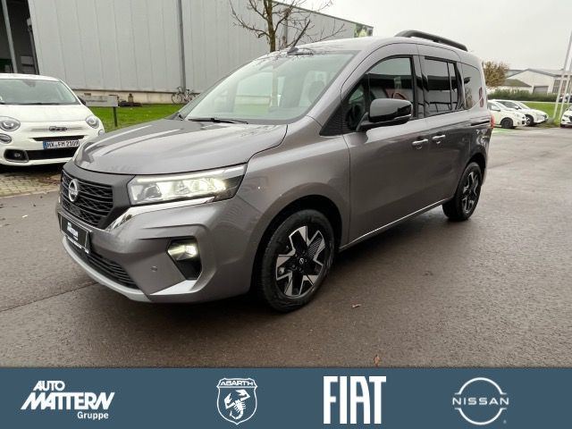 Nissan Townstar DIG-T 130 L1 Tekna,LED,360 Kamera,Navi