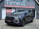 Ford Kuga 2.0 ST-Line Pano Leder Kamera AHK CarPlay 4 - Ford Gebrauchtwagen in Lübeck