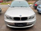 BMW Bmw 118d  Navi* Automatik* - BMW 118 aus 2009: 118d
