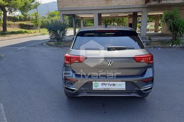 Volkswagen T-Roc - 6