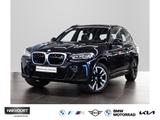 BMW iX3 Inspiring